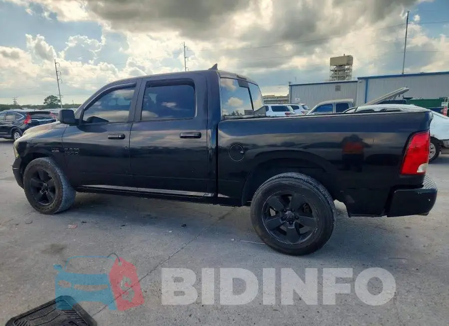1C6RR6LT9JS275286 Photo# 2