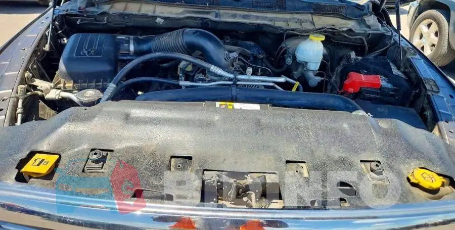 1C6RR6LTXJS232334 Photo# 11