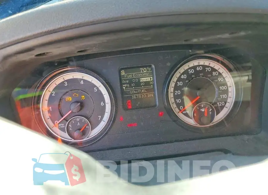 1C6RR6TT4LS110720 Photo# 9
