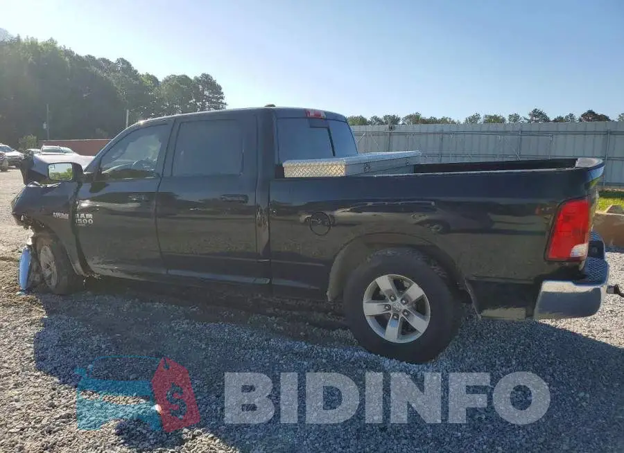 1C6RR6TT4LS110720 Photo# 2