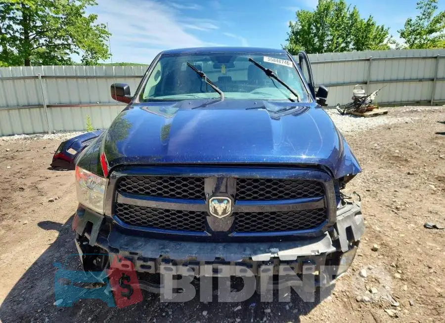 1C6RR7FG9KS542562 Photo# 5