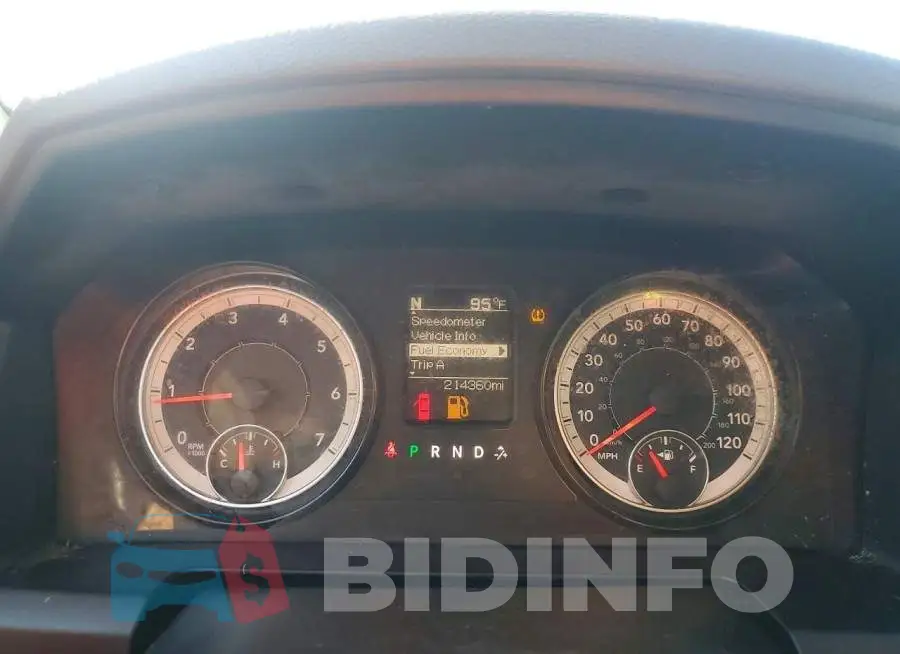 1C6RR7GT6LS142889 Photo# 9