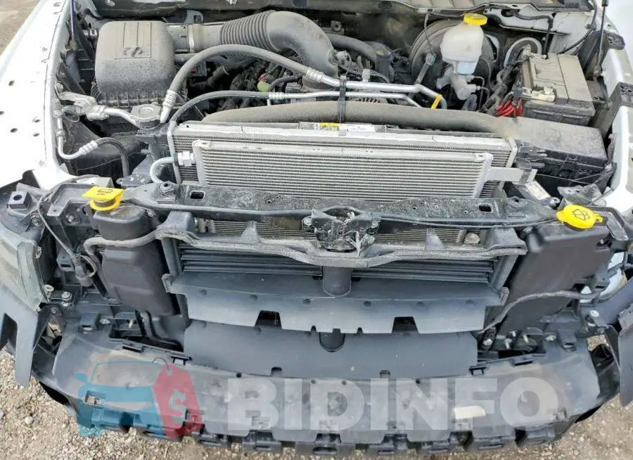 1C6RR7KT3LS113695 Photo# 11