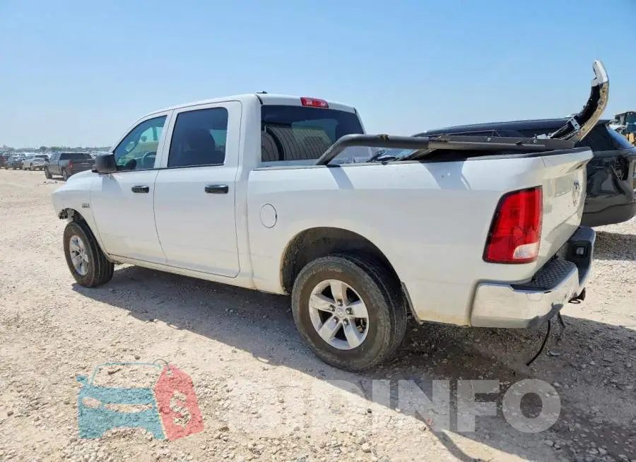 1C6RR7XT9PS598018 Photo# 2