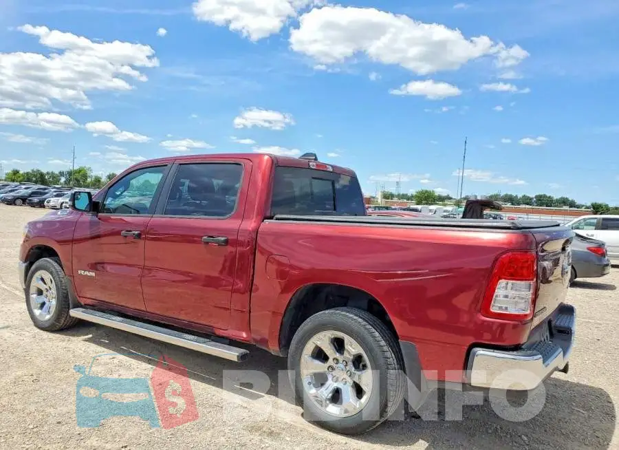 1C6RRFFG6PN612695 Photo# 2