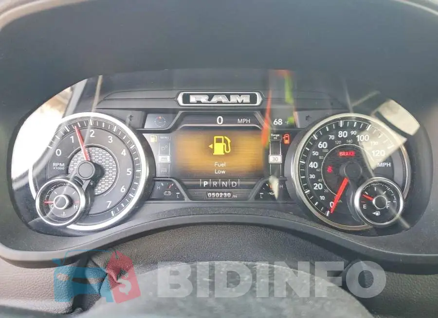 1C6SRFBT8MN667844 Photo# 9