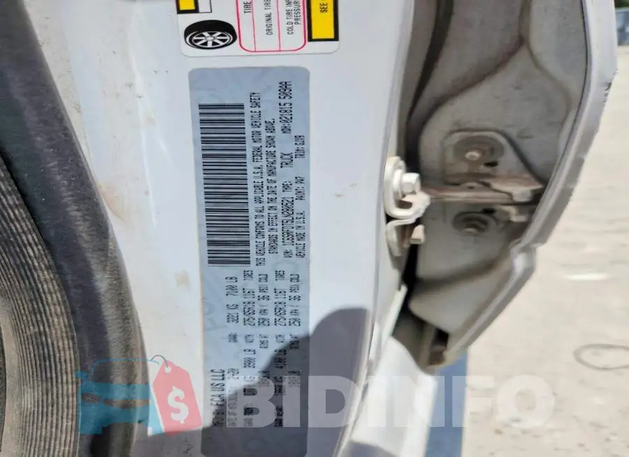 1C6SRFDT5LN280521 Photo# 12