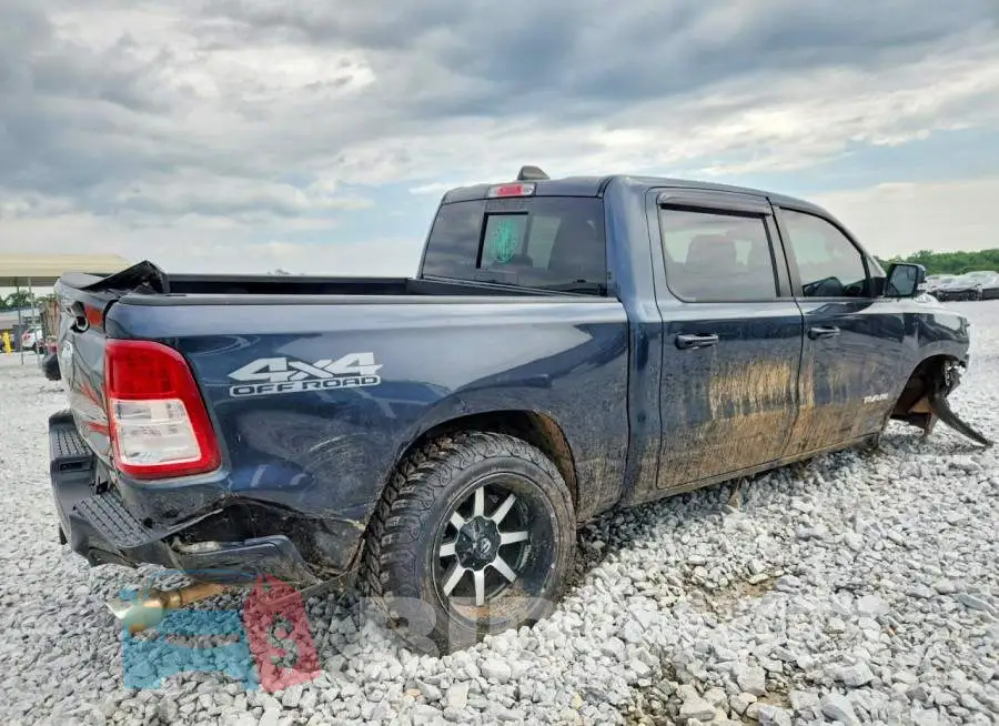 1C6SRFFT1KN802279 Photo# 3