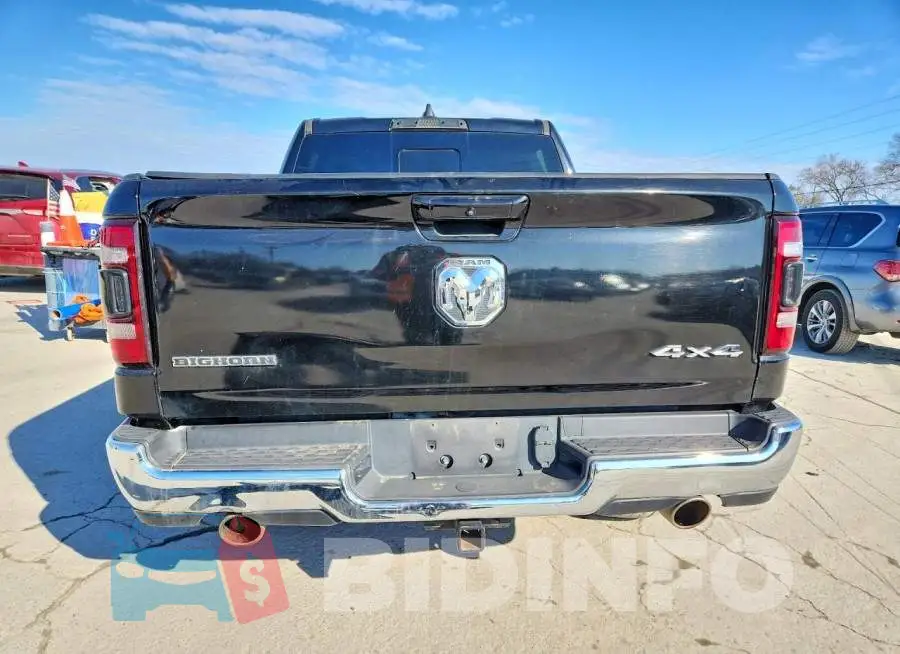 1C6SRFFT2LN399236 Photo# 6