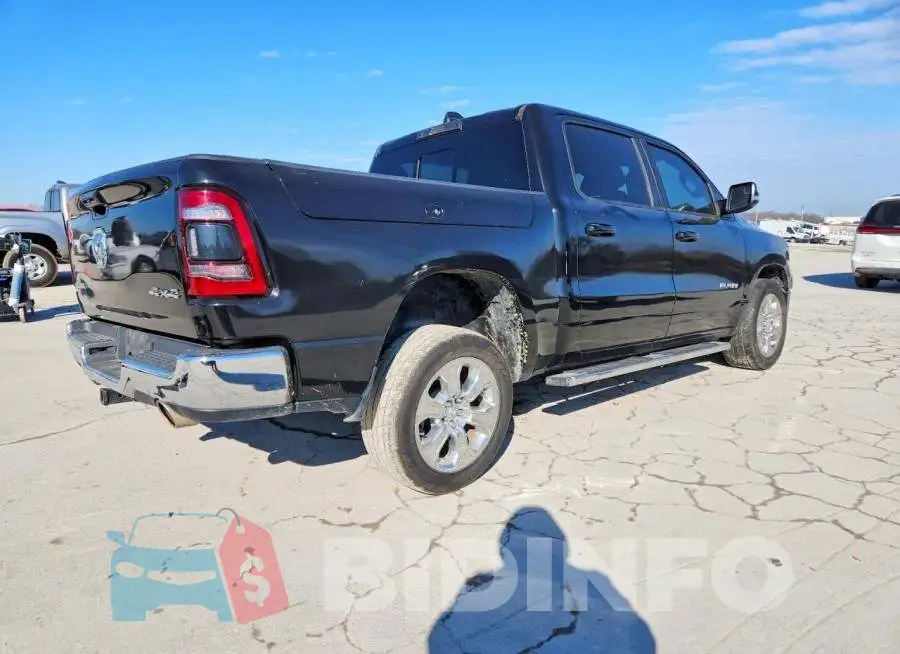 1C6SRFFT2LN399236 Photo# 3