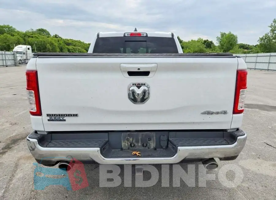1C6SRFFT3MN531731 Photo# 6