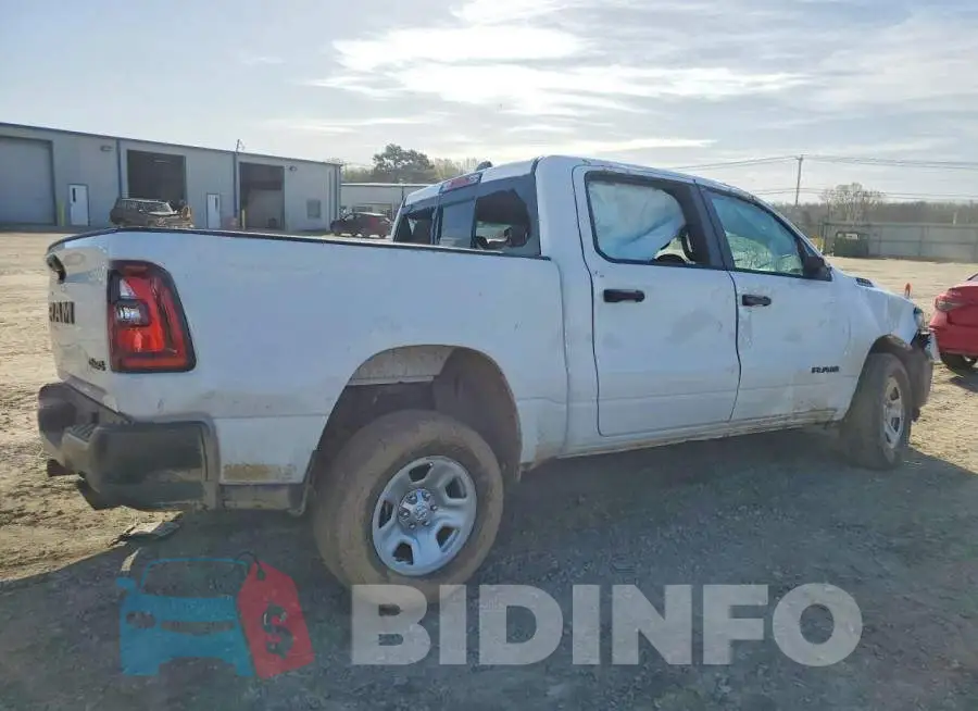 1C6SRFGP2SN609589 Photo# 3