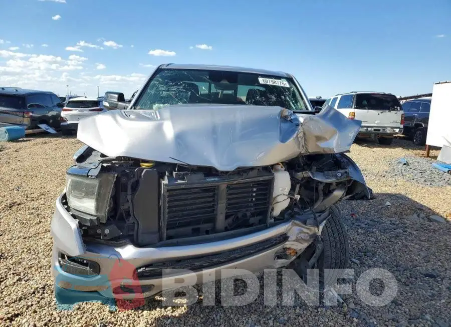 1C6SRFJT0NN188255 Photo# 5
