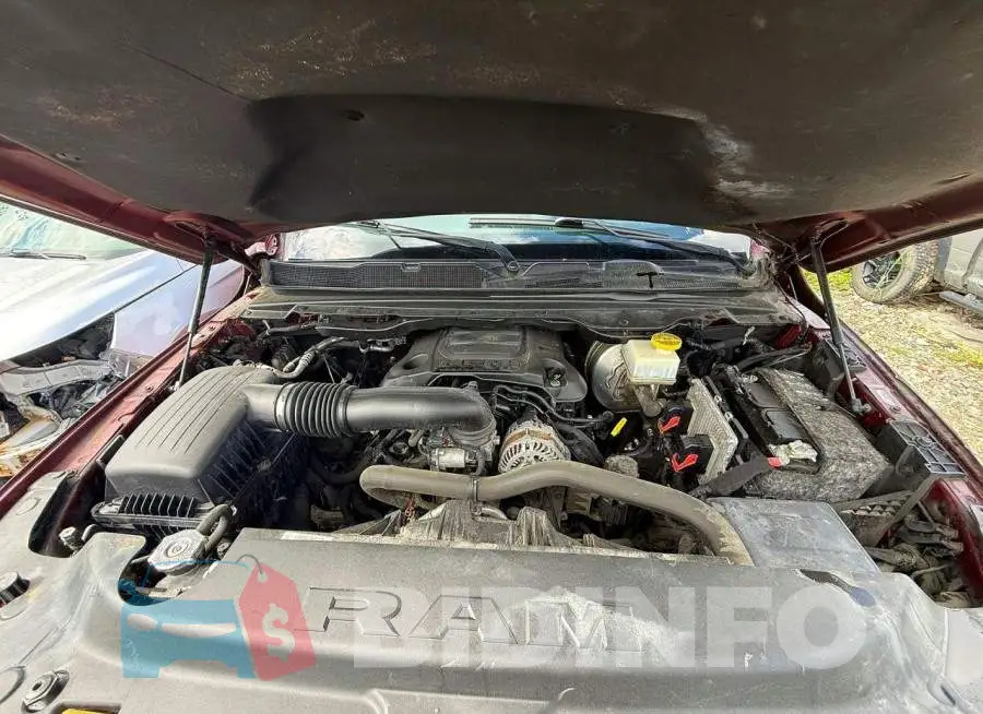 1C6SRFLT0LN205050 Photo# 7