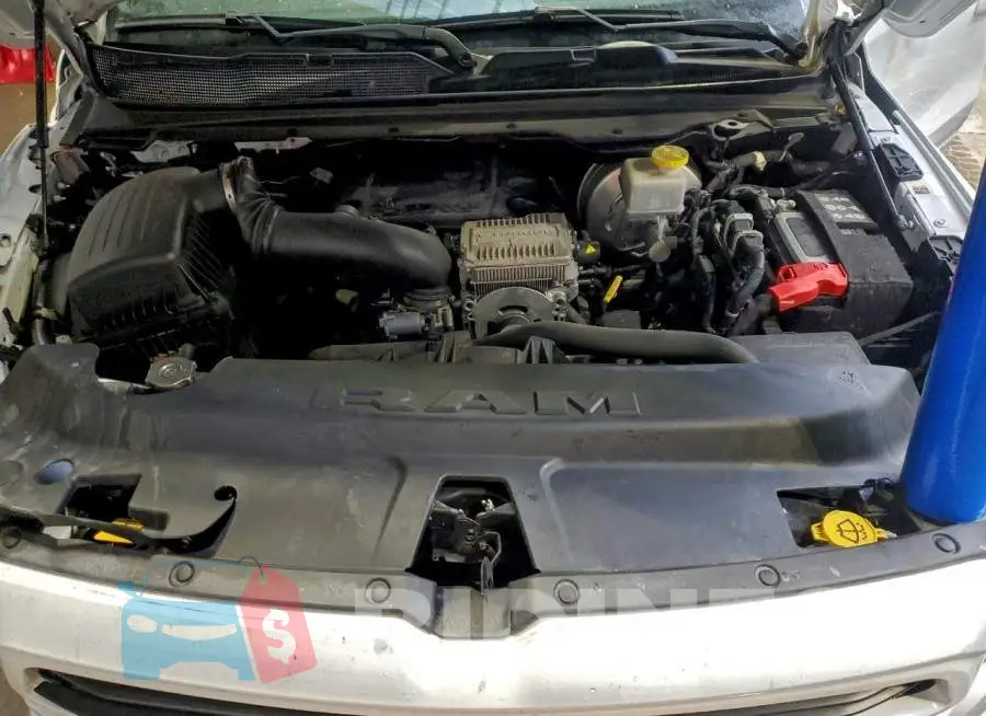 1C6SRFVT8PN634326 Photo# 11