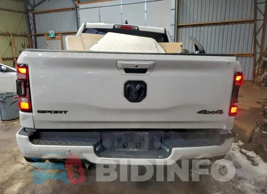 1C6SRFVT8PN634326 Photo# 6