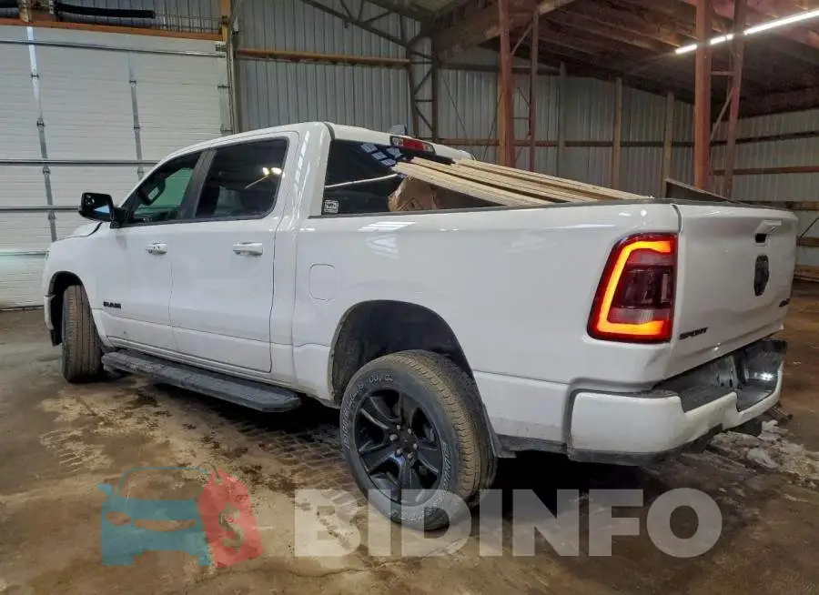 1C6SRFVT8PN634326 Photo# 2