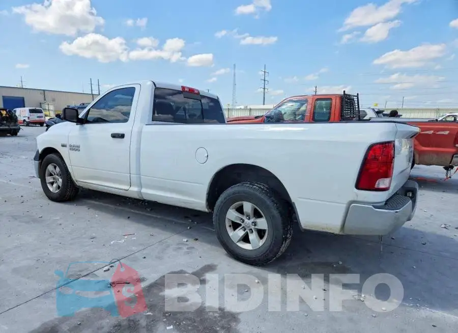 3C6JR6DT9JG122801 Photo# 2