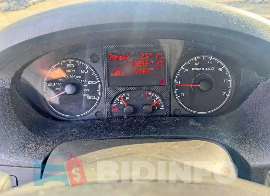 3C6TRVAG5LE123193 Photo# 8