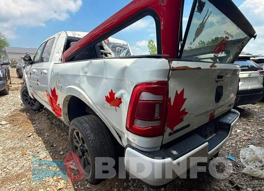 3C6UR5FL2NG154774 Photo# 3