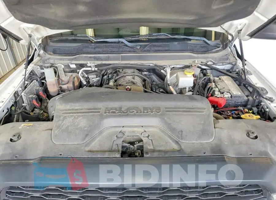 3C6UR5HJ3KG604147 Photo# 11