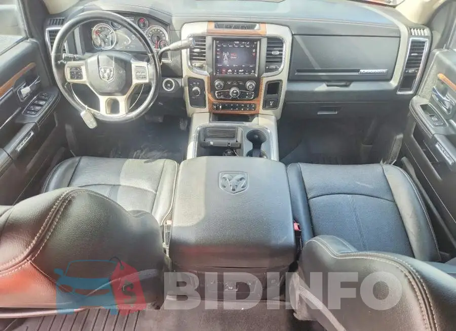 3C6UR5KL2JG133326 Photo# 8