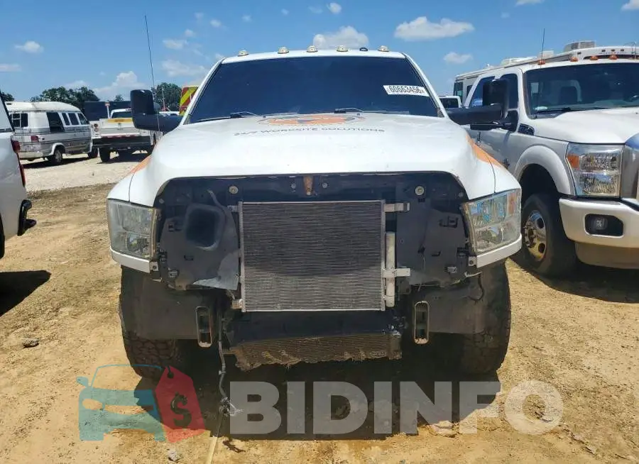 3C7WRTCL6HG699877 Photo# 5