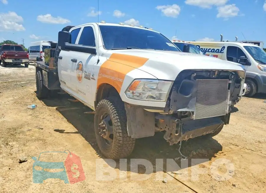 3C7WRTCL6HG699877 Photo# 4