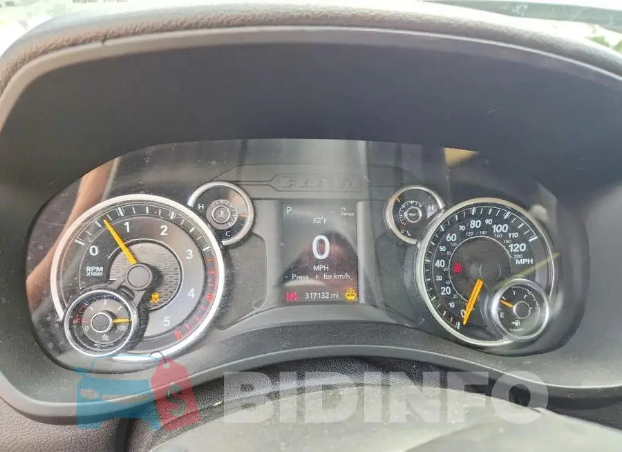 3C7WRTCL6KG671939 Photo# 9