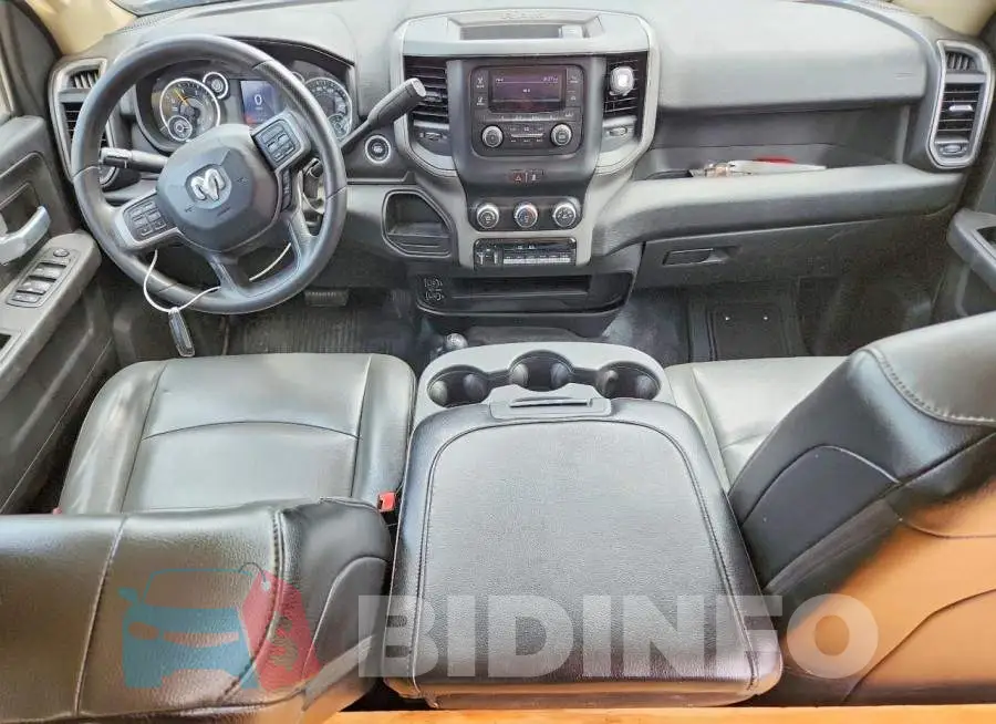 3C7WRTCL6KG671939 Photo# 8