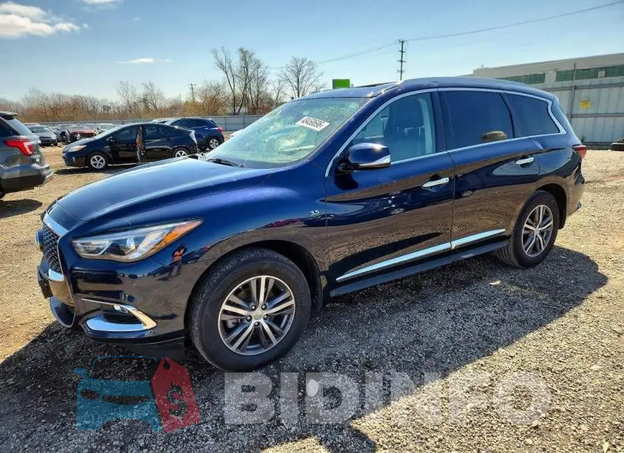 5N1DL0MM8HC525738 Photo# 1
