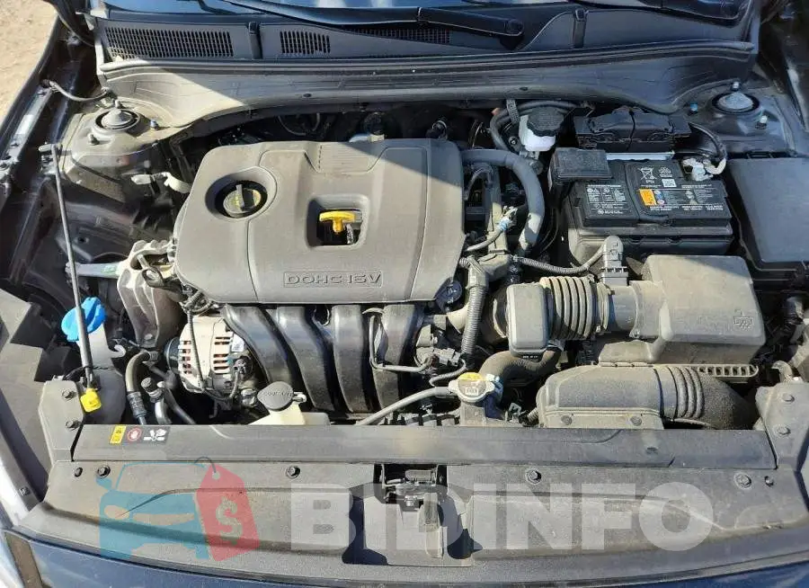 3KPF24AD5RE729855 Photo# 11