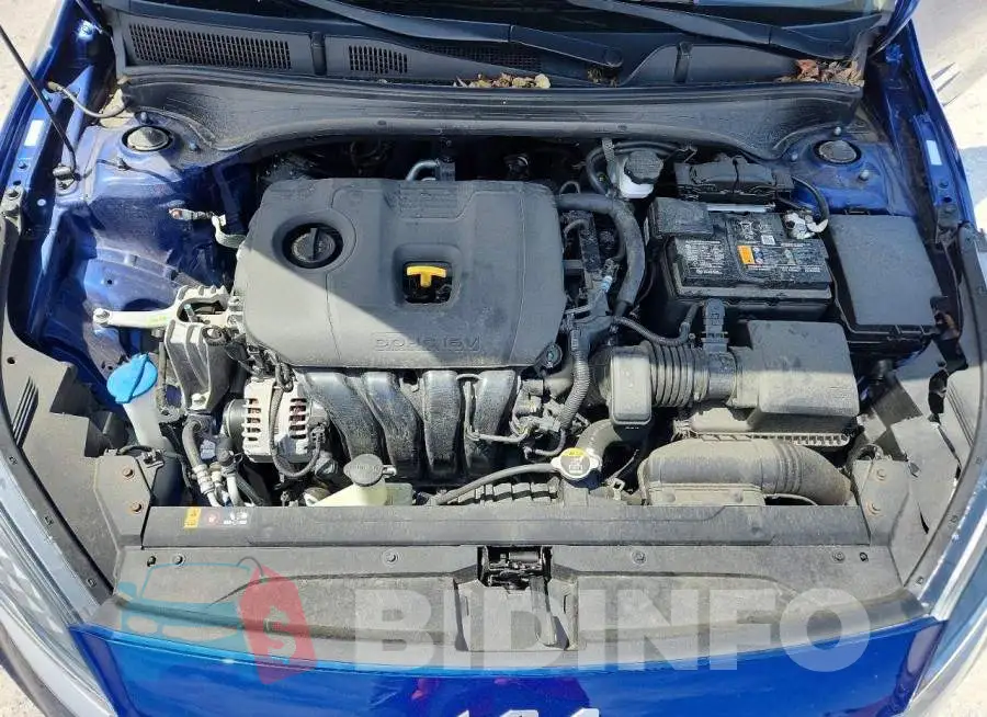 3KPF24AD8PE585487 Photo# 11