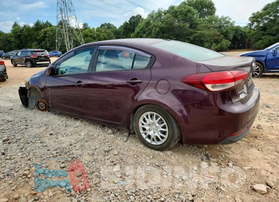 3KPFK4A74HE148517 Photo# 2