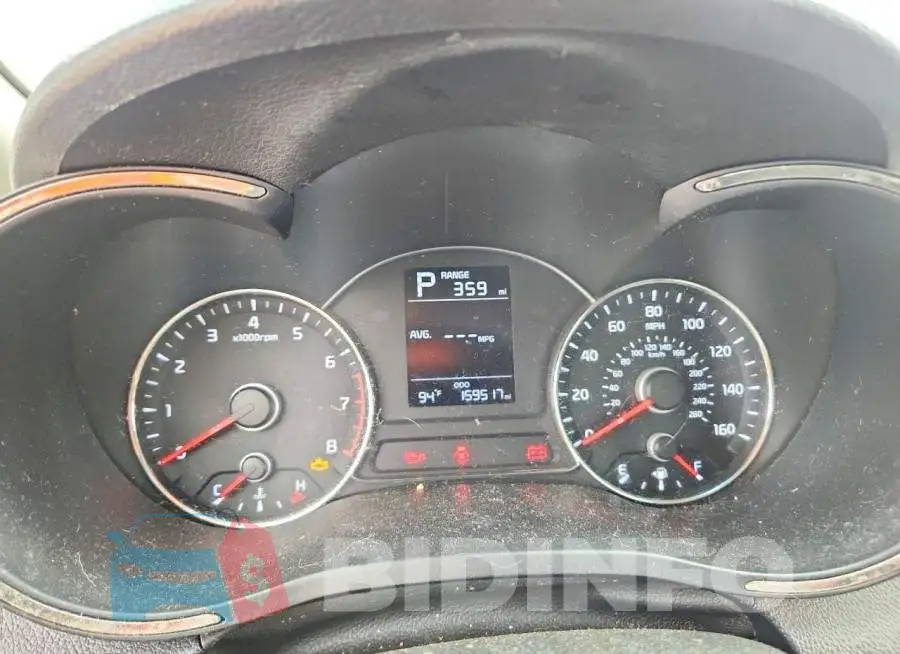 3KPFK4A74HE148517 Photo# 9