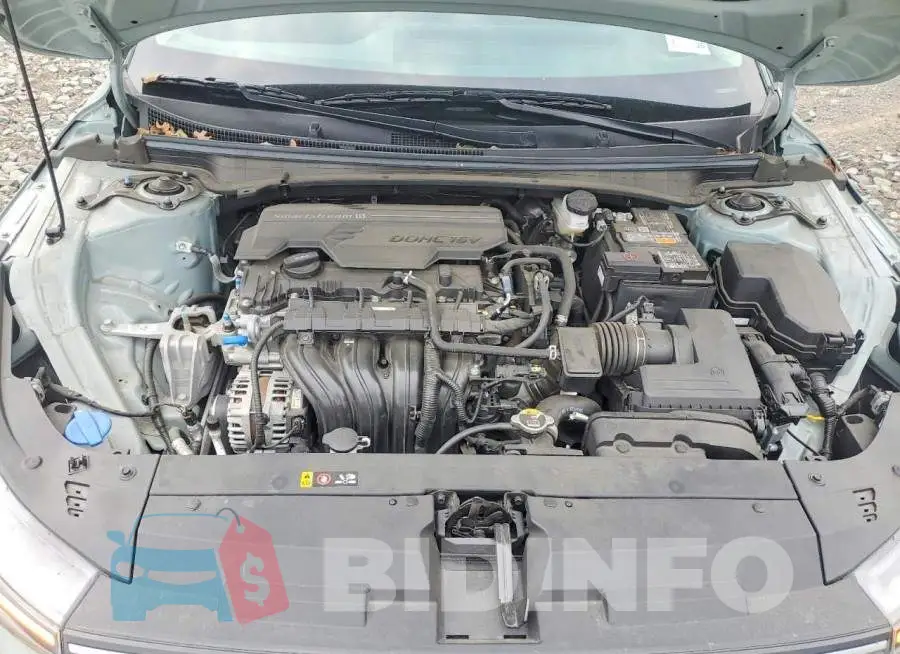3KPFT4DE1SE045814 Photo# 11