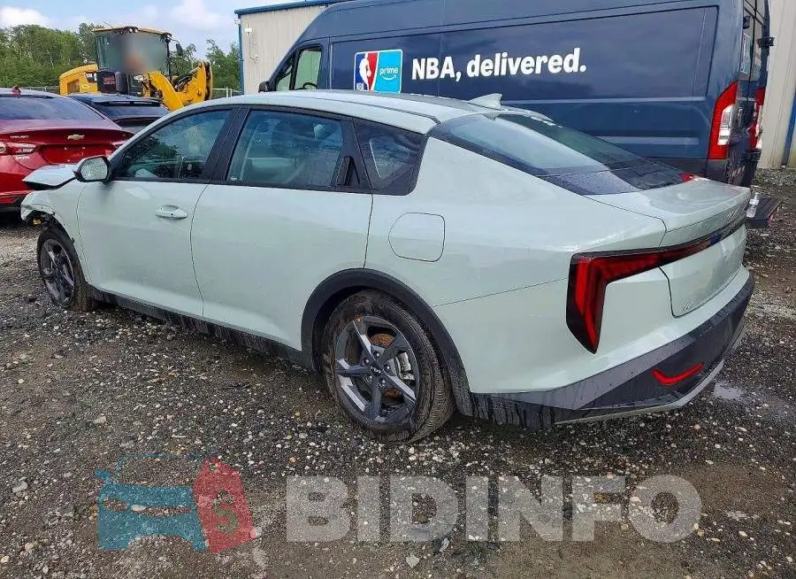 3KPFT4DE1TE276455 Photo# 2