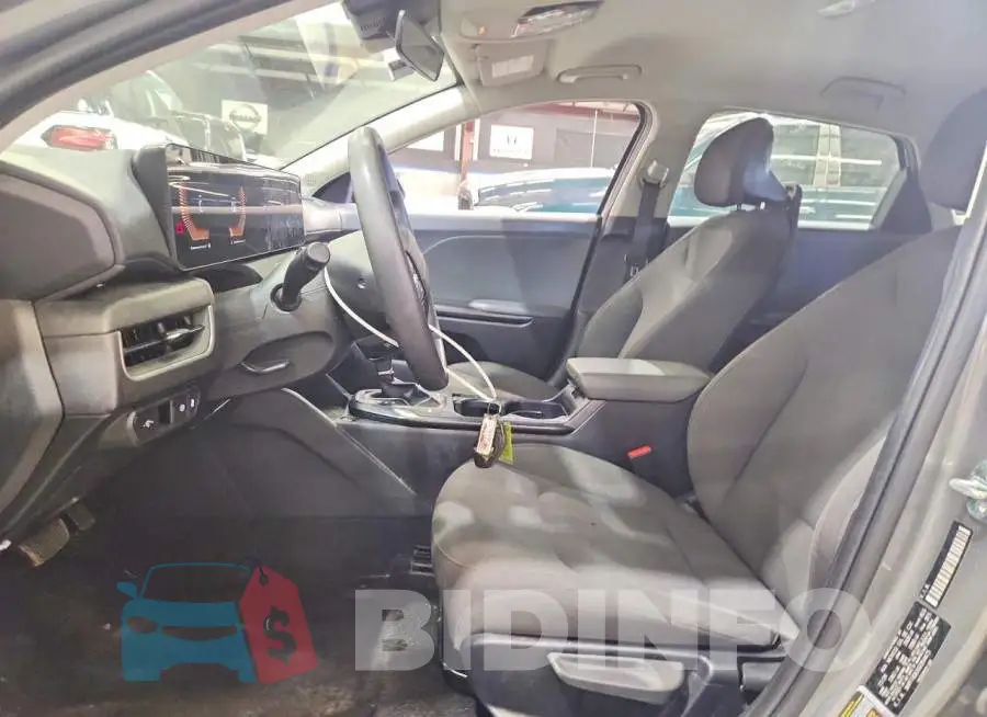 3KPFT4DE6SE054475 Photo# 7