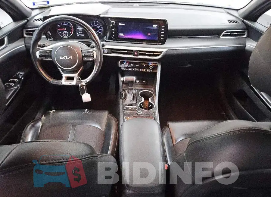 5XXG64J20NG133304 Photo# 8