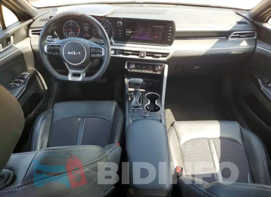 5XXG64J26PG218313 Photo# 8