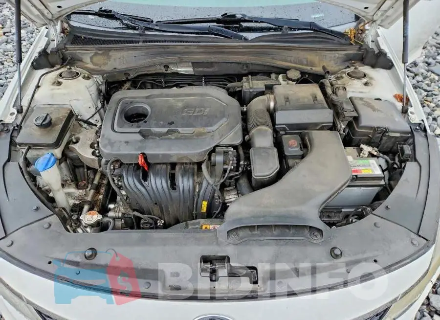 5XXGT4L33JG181355 Photo# 11