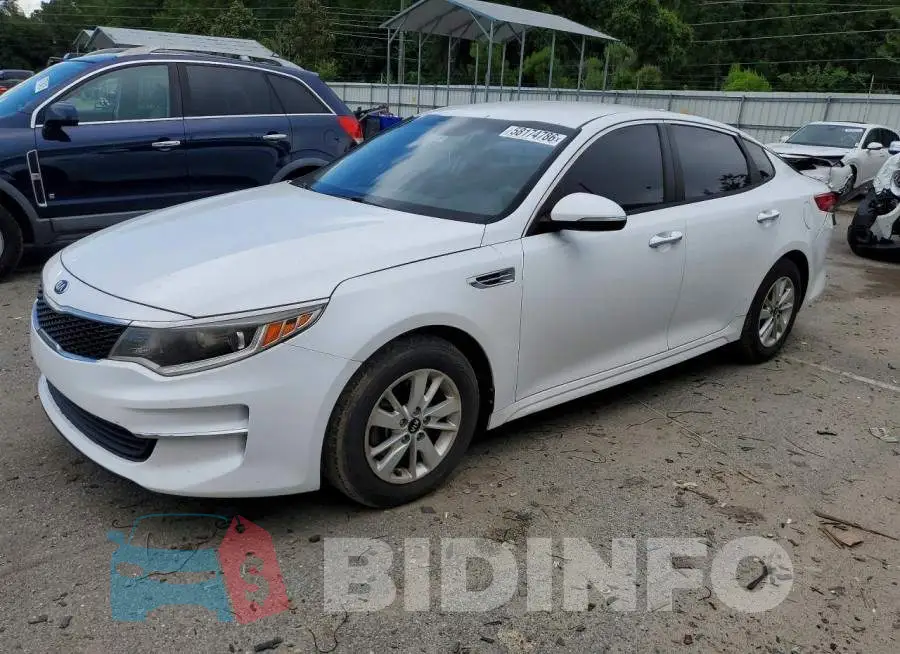 5XXGT4L36JG215630 Photo# 1