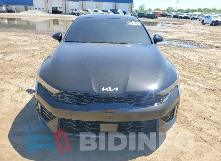 KNAG64J70T5428557 Photo# 5