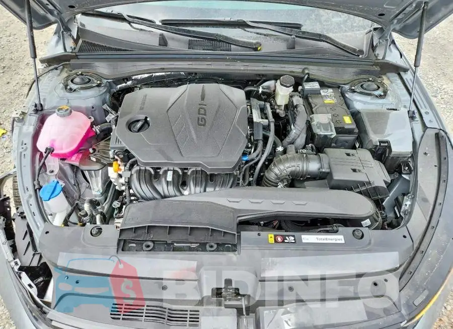 KNAG64J70T5449909 Photo# 11