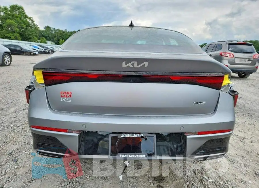 KNAG64J70T5449909 Photo# 6