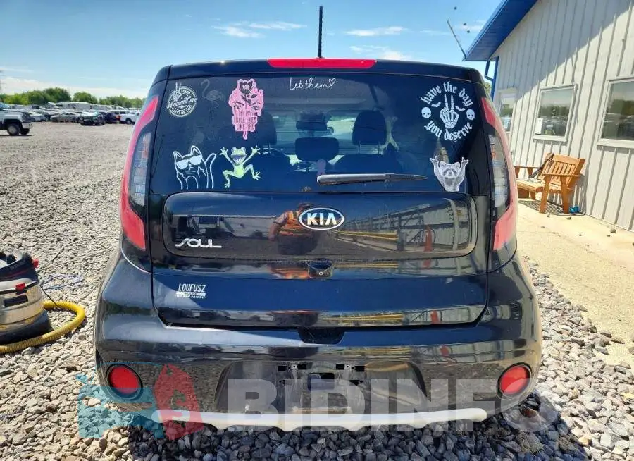 KNDJP3A55K7670780 Photo# 6