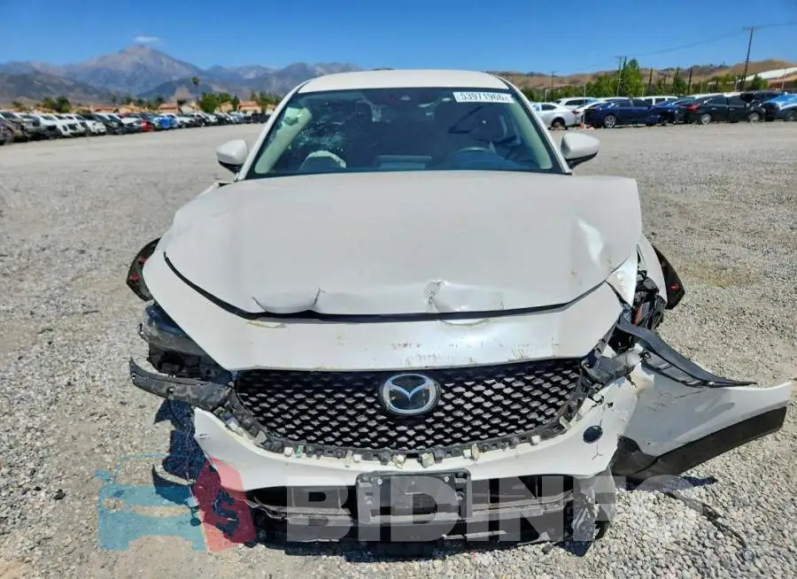 3MVDMBBLXMM226024 Photo# 5