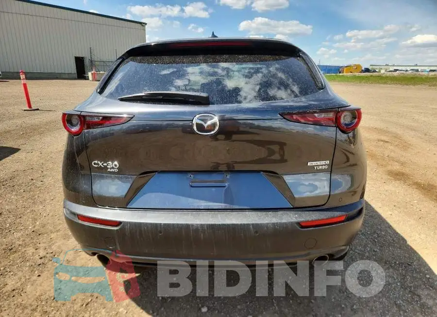 3MVDMBDY8NM412591 Photo# 6