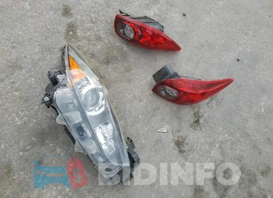 3MZBN1L30JM201916 Photo# 12