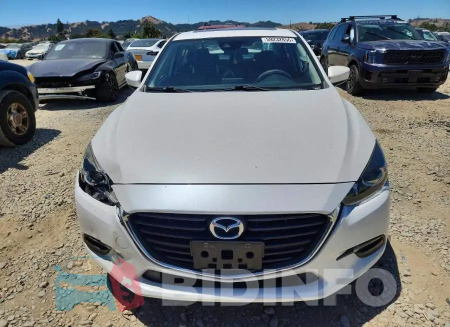3MZBN1V75HM123627 Photo# 5